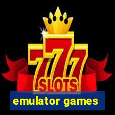 emulator games